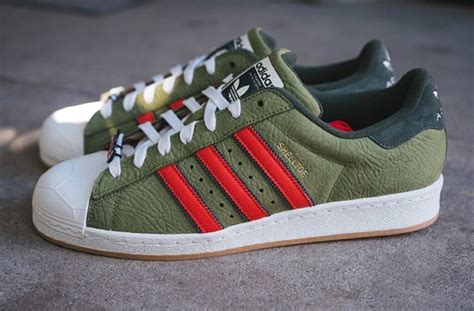 adidas superstar shell